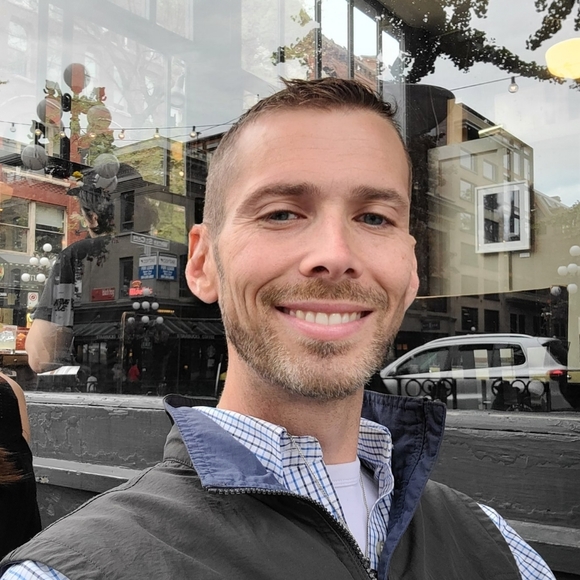 Meet your Posher, Brandon - Picture 4 of 11